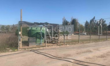 TERRENO URBANIZADO EN CENTRO COMERCIAL DE CHICUREO ORIENTE