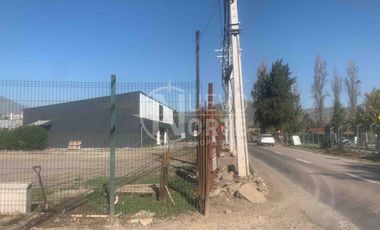 TERRENO URBANIZADO EN CENTRO COMERCIAL DE CHICUREO ORIENTE