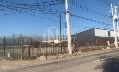 TERRENO URBANIZADO EN CENTRO COMERCIAL DE CHICUREO ORIENTE