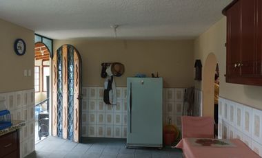 DEPARTAMENTO DE ARRIENDO EN LA FLORESTA ALANGASI