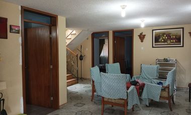 DEPARTAMENTO DE ARRIENDO EN LA FLORESTA ALANGASI