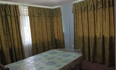 DEPARTAMENTO DE ARRIENDO EN LA FLORESTA ALANGASI