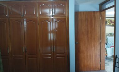 DEPARTAMENTO DE ARRIENDO EN LA FLORESTA ALANGASI