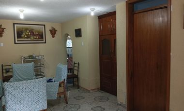 DEPARTAMENTO DE ARRIENDO EN LA FLORESTA ALANGASI