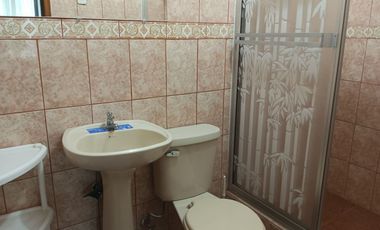 DEPARTAMENTO DE ARRIENDO EN LA FLORESTA ALANGASI