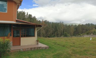 DEPARTAMENTO DE ARRIENDO EN LA FLORESTA ALANGASI