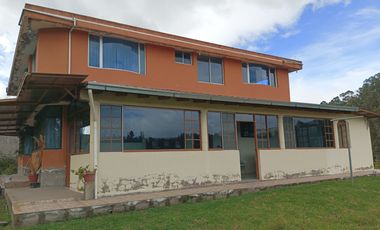 DEPARTAMENTO DE ARRIENDO EN LA FLORESTA ALANGASI