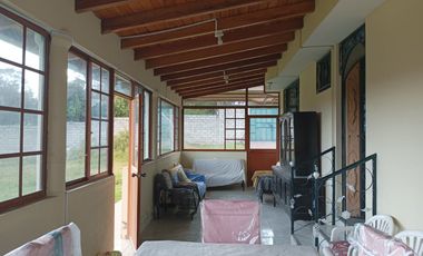 DEPARTAMENTO DE ARRIENDO EN LA FLORESTA ALANGASI