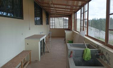 DEPARTAMENTO DE ARRIENDO EN LA FLORESTA ALANGASI