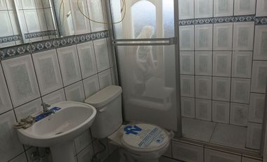 DEPARTAMENTO DE ARRIENDO EN LA FLORESTA ALANGASI