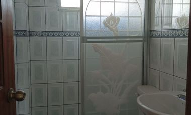 DEPARTAMENTO DE ARRIENDO EN LA FLORESTA ALANGASI