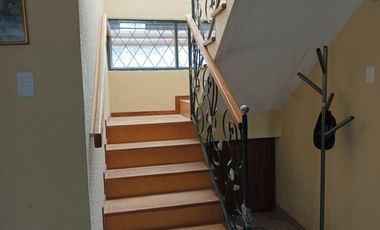 DEPARTAMENTO DE ARRIENDO EN LA FLORESTA ALANGASI