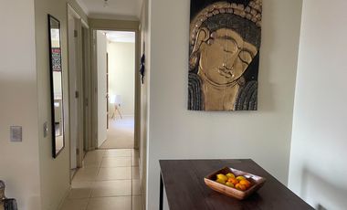 VENDO DEPARTAMENTO EN SAN FRANCISCO DE LIMACHE, V REGION CHILE