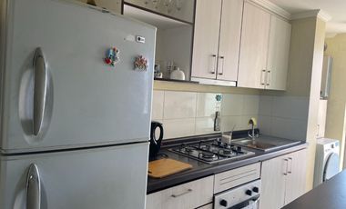 VENDO DEPARTAMENTO EN SAN FRANCISCO DE LIMACHE, V REGION CHILE