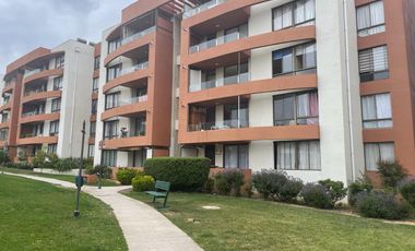 VENDO DEPARTAMENTO EN SAN FRANCISCO DE LIMACHE, V REGION CHILE