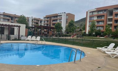 VENDO DEPARTAMENTO EN SAN FRANCISCO DE LIMACHE, V REGION CHILE