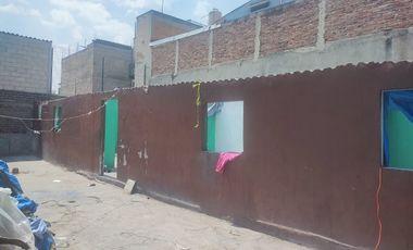 CASA VENTA/ECHEGARAY