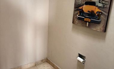 EDIFICIO EN RENTA O VENTA (CUAUHTEMOC, ZONA ROSA)