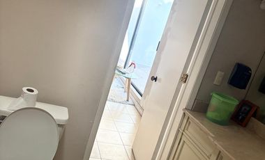 EDIFICIO EN RENTA O VENTA (CUAUHTEMOC, ZONA ROSA)