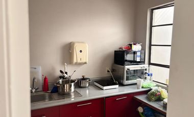 EDIFICIO EN RENTA O VENTA (CUAUHTEMOC, ZONA ROSA)
