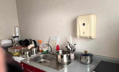 EDIFICIO EN RENTA O VENTA (CUAUHTEMOC, ZONA ROSA)