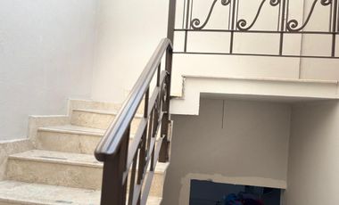 EDIFICIO EN RENTA O VENTA (CUAUHTEMOC, ZONA ROSA)