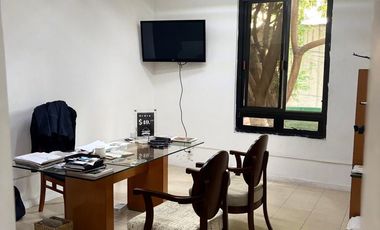 EDIFICIO EN RENTA O VENTA (CUAUHTEMOC, ZONA ROSA)