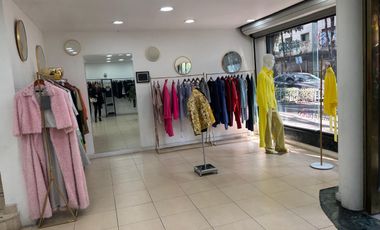EDIFICIO EN RENTA O VENTA (CUAUHTEMOC, ZONA ROSA)