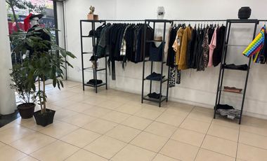 EDIFICIO EN RENTA O VENTA (CUAUHTEMOC, ZONA ROSA)