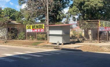 Local ideal supermercados, tiendas comerciales, farmacias todo tipo de negocios en zona de alto tránsito