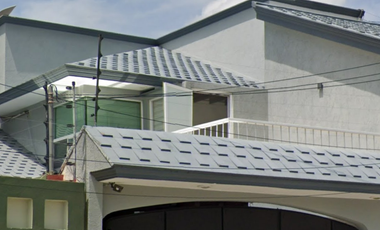 Casa en Venta en Cd. Satelite, Naucalpan.