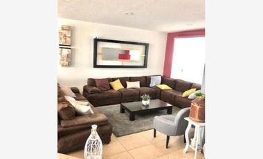Casa en Venta en Cd. Satelite, Naucalpan.