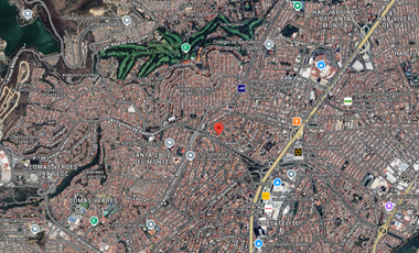 Casa en Venta en Cd. Satelite, Naucalpan.