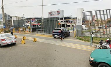 Terreno Centro Aéreo Comercial – El Callao
