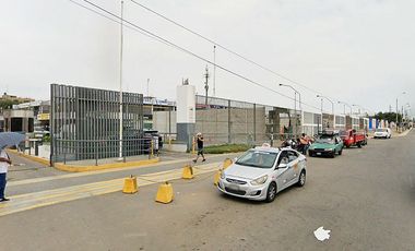 Terreno Centro Aéreo Comercial – El Callao