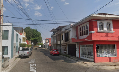 Activo Bancario en en C. Fuerza Aerea, Miraflor, Uruapan, Mich. (65% debajo de su valor comercial, solo recursos propios)