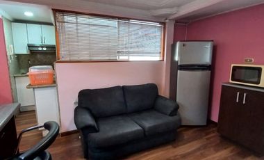 POR DÍA O MESES, SUITES MODERNAS, AMOBLADAS y ECONÓMICAS, CON SERVICIOS