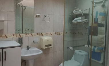 POR DÍA O MESES, SUITES MODERNAS, AMOBLADAS y ECONÓMICAS, CON SERVICIOS