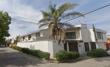 VENTA DE CASA EN HIDALGO TULANCINGO COL JARDINES DEL SUR 3RA SECC