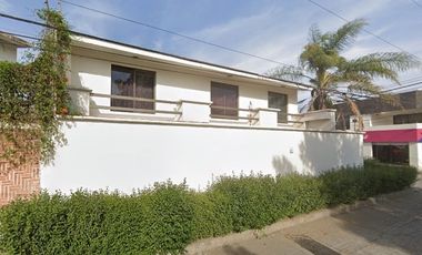 VENTA DE CASA EN HIDALGO TULANCINGO COL JARDINES DEL SUR 3RA SECC