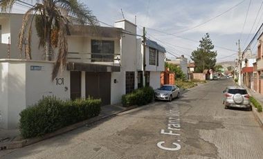 VENTA DE CASA EN HIDALGO TULANCINGO COL JARDINES DEL SUR 3RA SECC