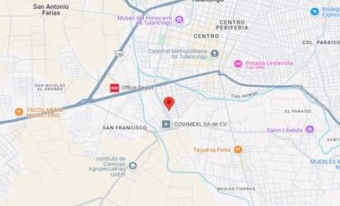 VENTA DE CASA EN HIDALGO TULANCINGO COL JARDINES DEL SUR 3RA SECC