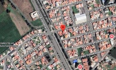 VENTA DE CASA EN HIDALGO TULANCINGO COL JARDINES DEL SUR 3RA SECC