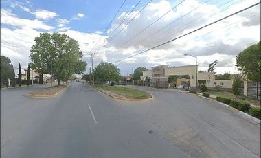 CASA EN VENTA EN JARDINES DE SAN CALROS II CIUDAD JUÁREZ