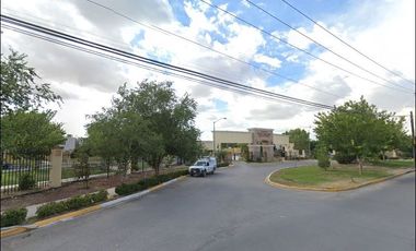 CASA EN VENTA EN JARDINES DE SAN CALROS II CIUDAD JUÁREZ