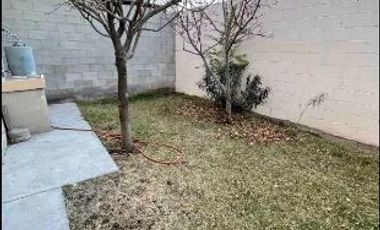 CASA EN VENTA EN JARDINES DE SAN CALROS II CIUDAD JUÁREZ