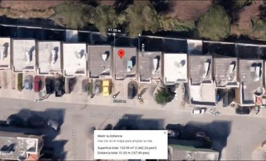 CASA EN VENTA EN JARDINES DE SAN CALROS II CIUDAD JUÁREZ