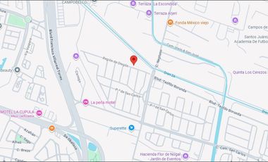 CASA EN VENTA EN JARDINES DE SAN CALROS II CIUDAD JUÁREZ