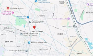 CASA EN VENTA EN JARDINES DE SAN CALROS II CIUDAD JUÁREZ