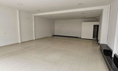 LOCAL COMERCIAL EN ARRIENDO CENTRO